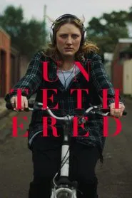 Untethered movie poster
