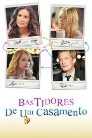 Poster do filme Bastidores de um Casamento