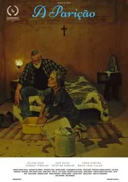A Parição movie poster