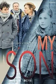 My Son movie poster