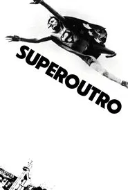 SuperOutro movie poster