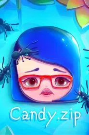 Candy.zip movie poster