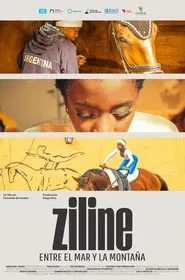 Ziline, entre el mar y la montaña movie poster