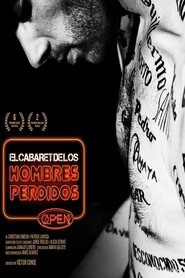 El Cabaret de los Hombres Perdidos movie poster