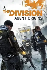 Poster do filme The Division: Agent Origins
