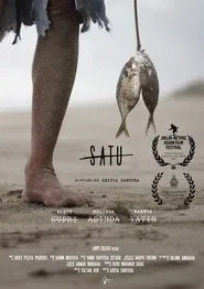 The World Is Me movie poster