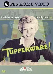 Poster do filme Tupperware!