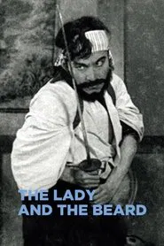 The Lady and the Beard movie poster