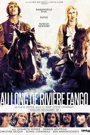 Au long de rivière Fango movie poster