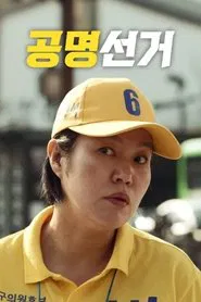Fair Election movie poster