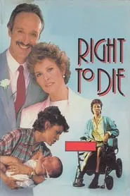 Right to Die movie poster
