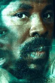 Poster do filme Disciples: The Cult of TB Joshua