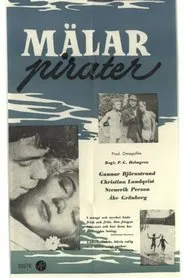 Mälarpirater movie poster