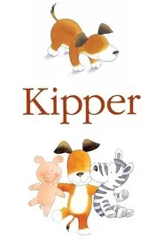 Kipper tv show poster