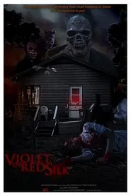 Violet in Red Silk movie poster