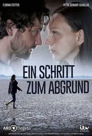 Ein Schritt zum Abgrund tv show poster