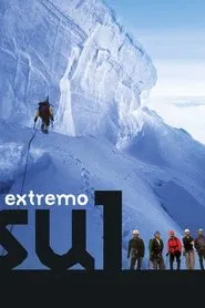 Extremo Sul movie poster