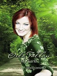 Orla Fallon's My Land movie poster