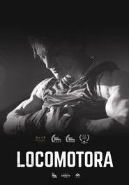 Locomotora movie poster