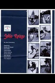 Jolie Rouge movie poster