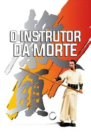 Poster do filme O Instrutor da Morte