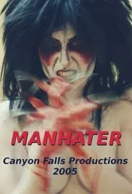 Manhater movie poster