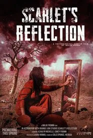 Scarlet's Reflection movie poster