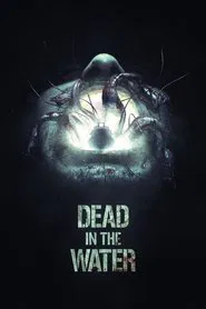 Dead in the Water movie poster