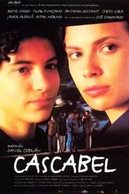 Cascabel movie poster