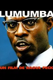 Poster do filme Lumumba