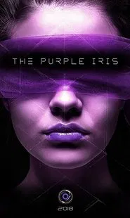 The Purple Iris movie poster