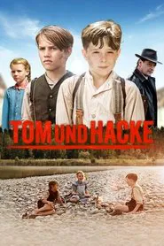 Tom and Huck movie poster