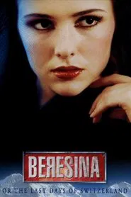 Beresina movie poster