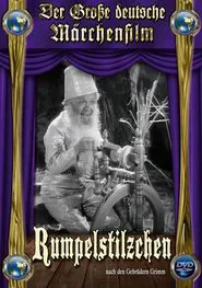 Rumpelstilzchen movie poster