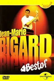 Jean-Marie Bigard - Best of movie poster