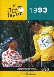 Tour de France 1993 movie poster
