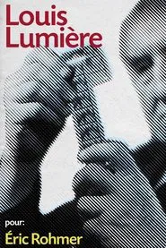 Louis Lumière movie poster