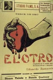 The Other movie poster