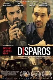 Poster do filme Disparos