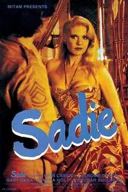 Sadie movie poster