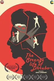 The Strange Life of Dhrubo movie poster