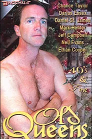 Old Queens movie poster