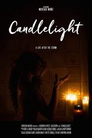 Candlelight movie poster