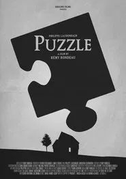 Puzzle movie poster