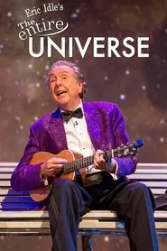 The Entire Universe movie poster