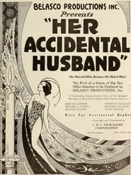 Her Accidental Husband movie poster