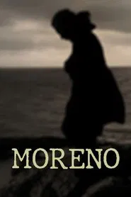 Moreno movie poster