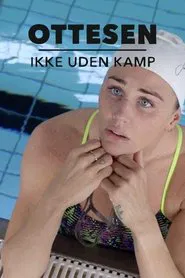 Jeanette Ottesen - ikke uden kamp tv show poster