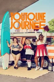 Toutoune Journée tv show poster