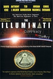 The Illuminati movie poster